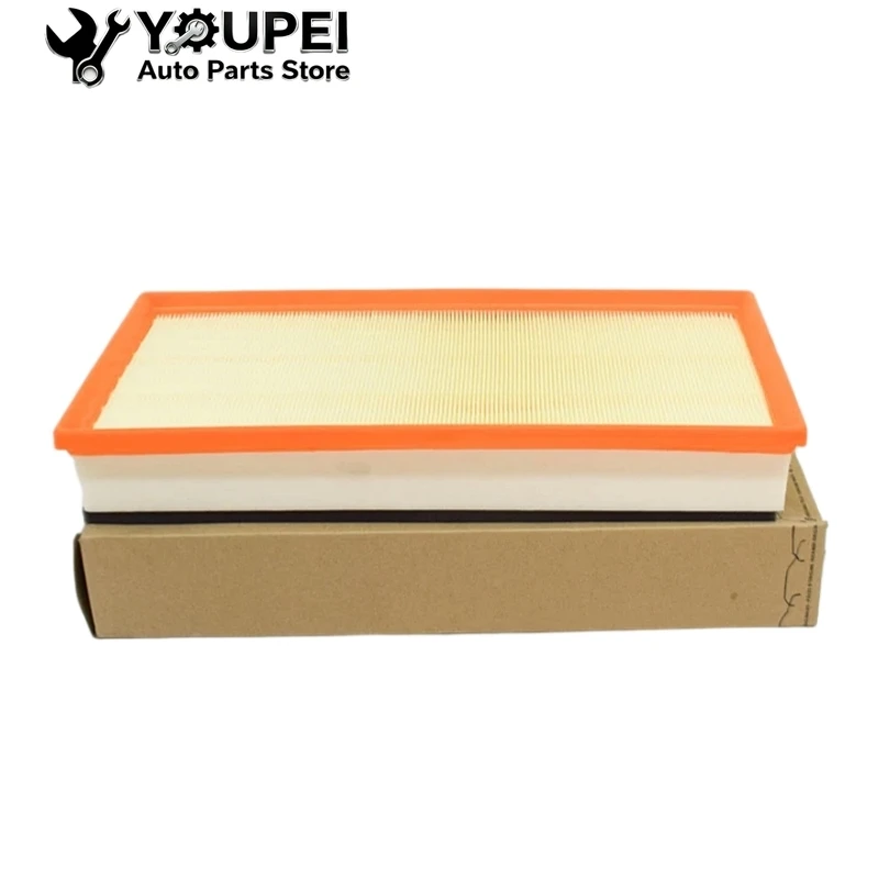 

Vag Air Filter Element For Audi Q7 2007-2015 Volkswagen Touareg 2011 2017 - 7P0129620A