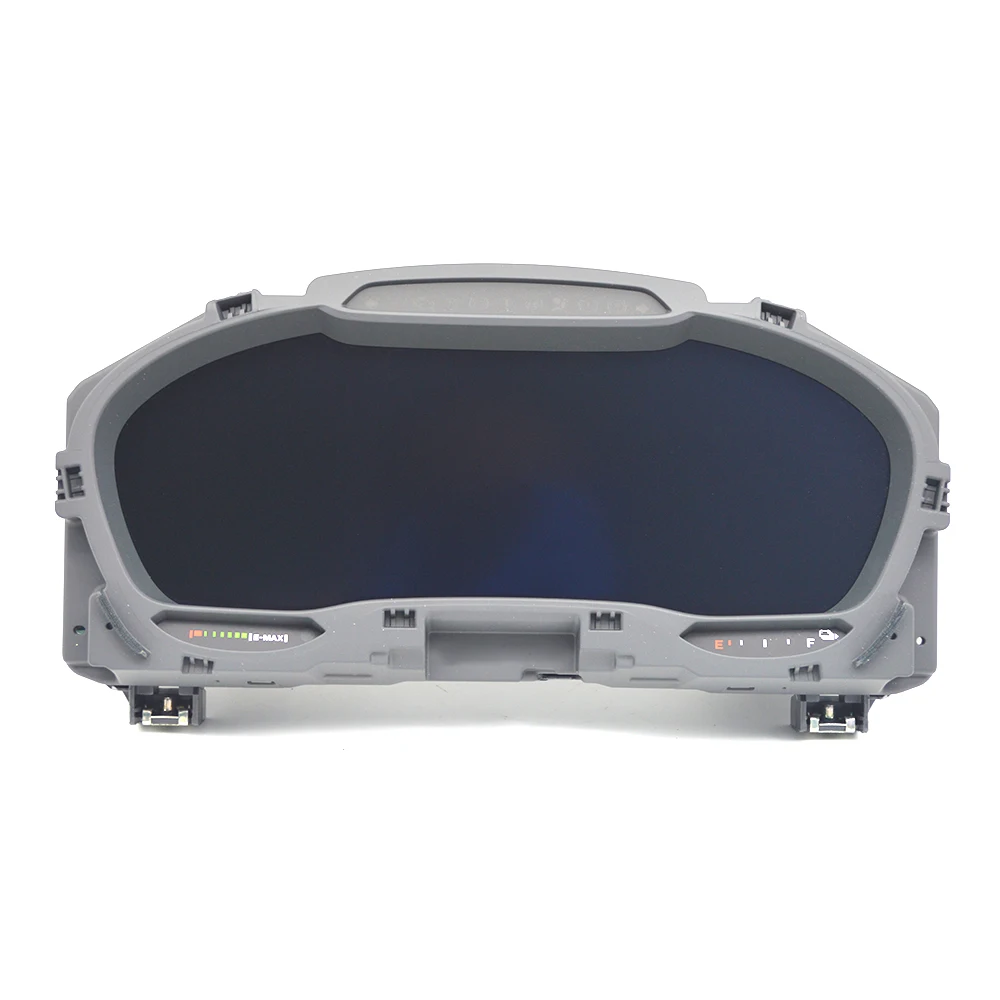 

For Audi Q2L A3L Brand New Original Fiber Optic LCD Instrument Virtual Cockpit 81A 920 795 B 81A920795B