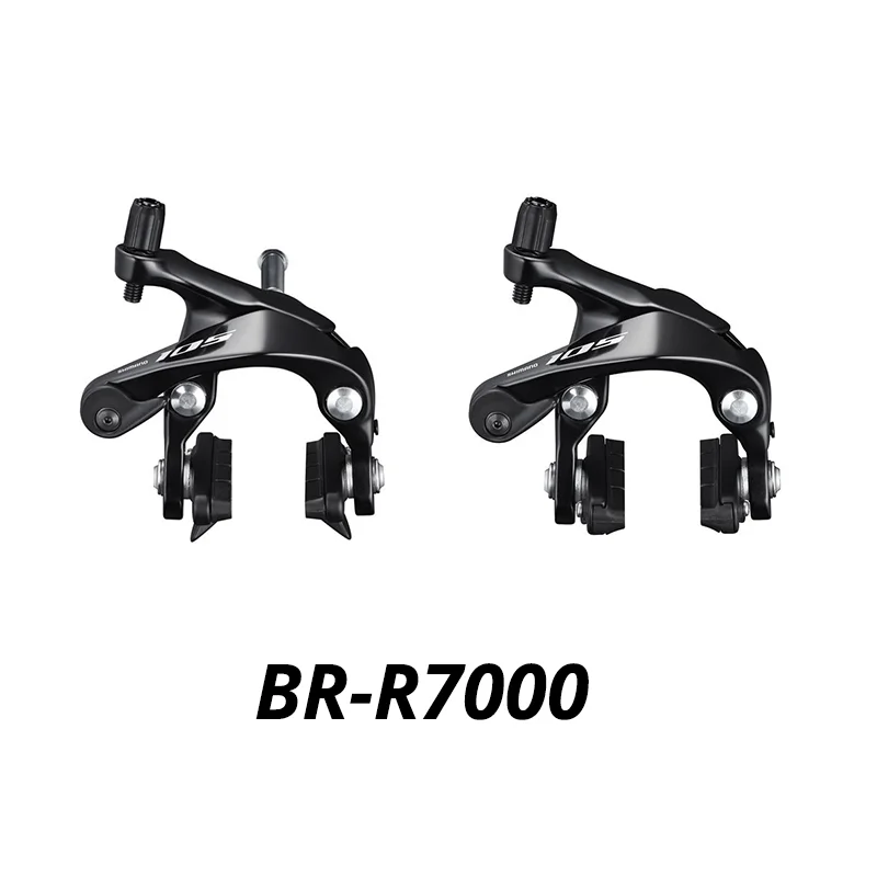 シマノ 105 ブレーキ BR R7000 デュアルピボットブレーキキャリパー