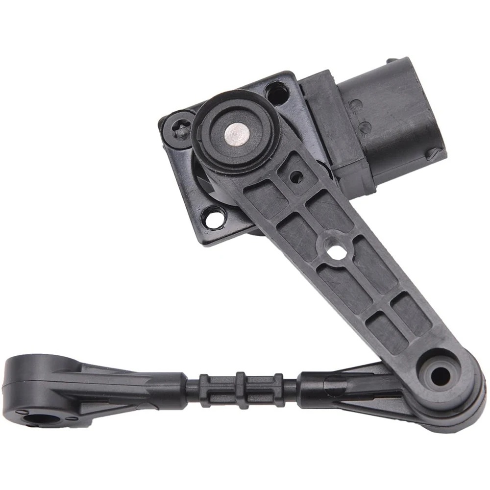 Sensor de nivel de altura de suspensión neumática para coche Land Rover LR3, delantero izquierdo, LR019137, LR020155, 5H223C097EA, RQH500071, 5H223C097DA