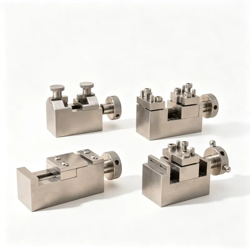 Watch Repair Tool with Stainless Steel Material RL-X Metal Strap Disassembly Tool in Four Models