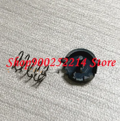 Оригинальный новый ключ кнопка затвора XS10 для Fuji X-S10 XS10 XS-10, запасные части для камеры