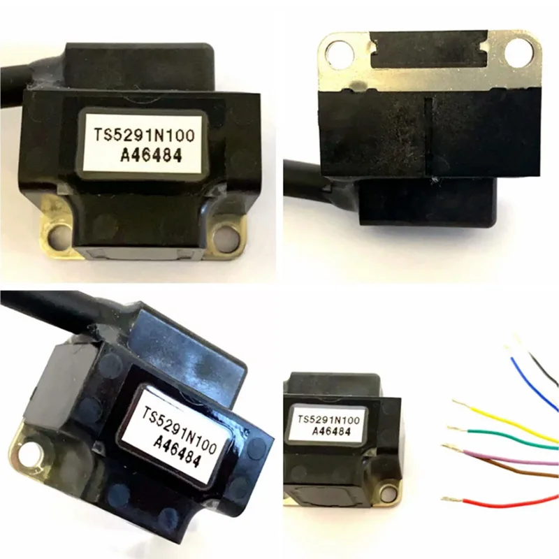 1pcs 100% Original TAMAGAWA TS5291N100 TS5291N541 Magnetic Induction Encoder
