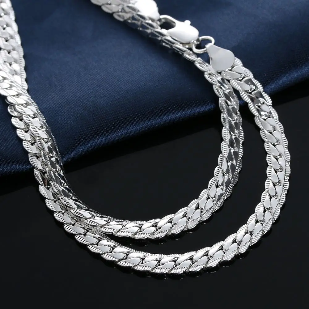 Lady Charms Women 5MM 20