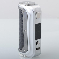 Original YiHi SXmini SL Class V2 Box Mod VW 5~100W YiHi SX730 Chipset 1 x 18650 / 20700 / 21700