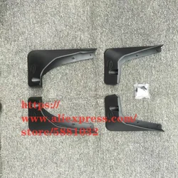 Mudguard for 22 GAC Trumpchi GS8 Fender