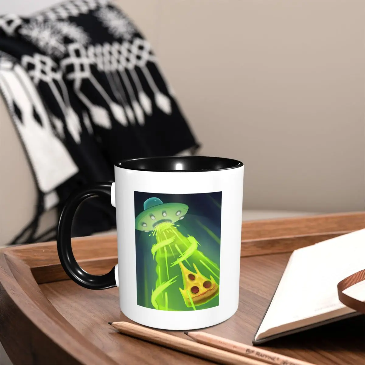 Taza Divertida Wobbly Life Gaming, Tazas de Café de Cerámica Divertidas, Tazas de Té, Taza para Leche, Regalos para Amigos