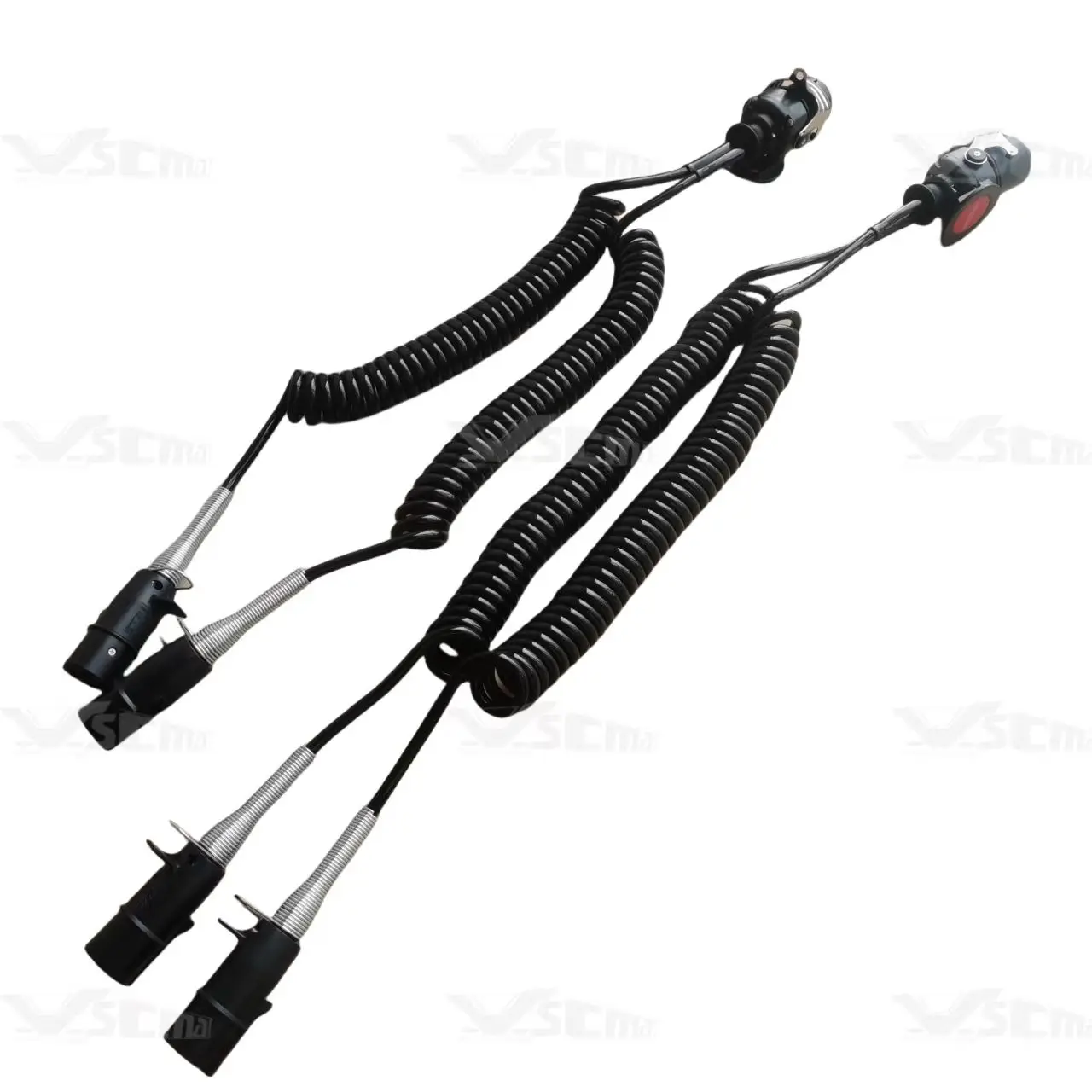 

For 24059849/21971558 vo one trailer two 15 core to 7-core trailer coil/upgrade