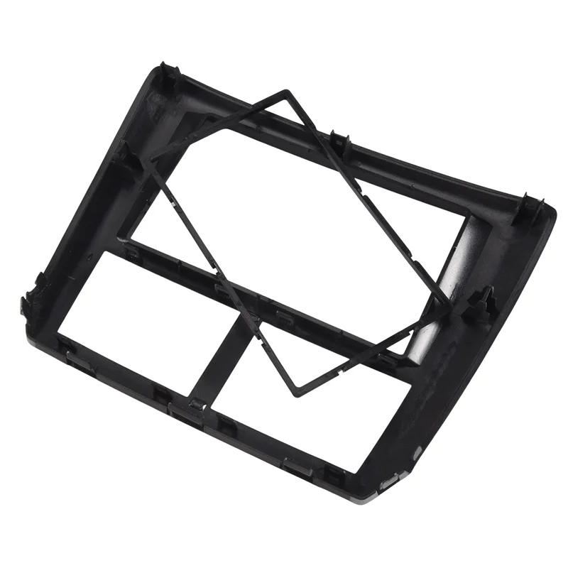

Portable Double Din Car Radio Fascia For Subaru Forester 2008-2012 Impreza 2007-2012 Radio Stereo Dash Installation Trim Kit Fra