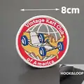 AF127 Velcro