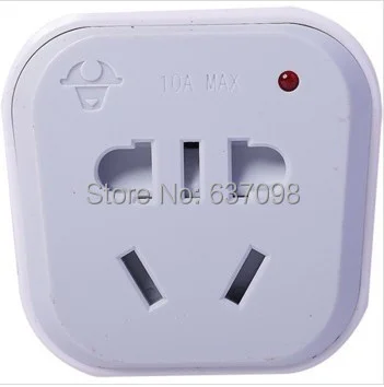 BULL GN-L01A American Standard turn power supply converter socket american type Power AC Adapter Plug US