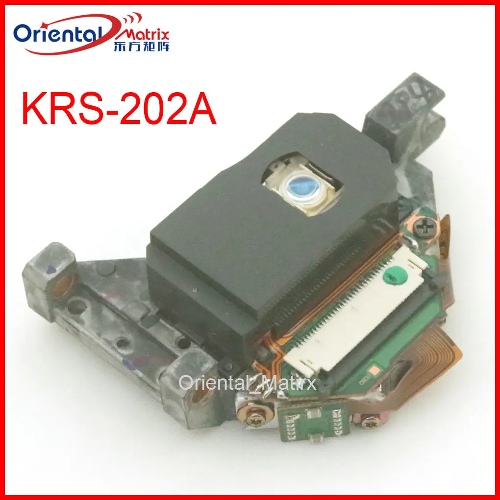 

KRS-202 KRS-202A Optical Pick-up For TEAC CD-W58E Laser Lens Head Optical Pick up Accessories