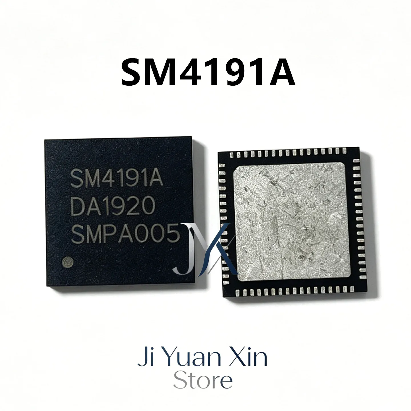 (2-5piece)  SM4191A SW4191A SM4191 QFN68 brand new original stock
