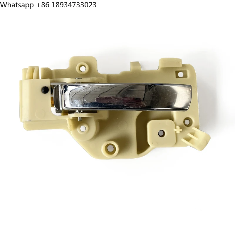 

Новая внутренняя левая ручка двери 1JU99SZ0AA для Jeep Compass/Patriot 2011-2017