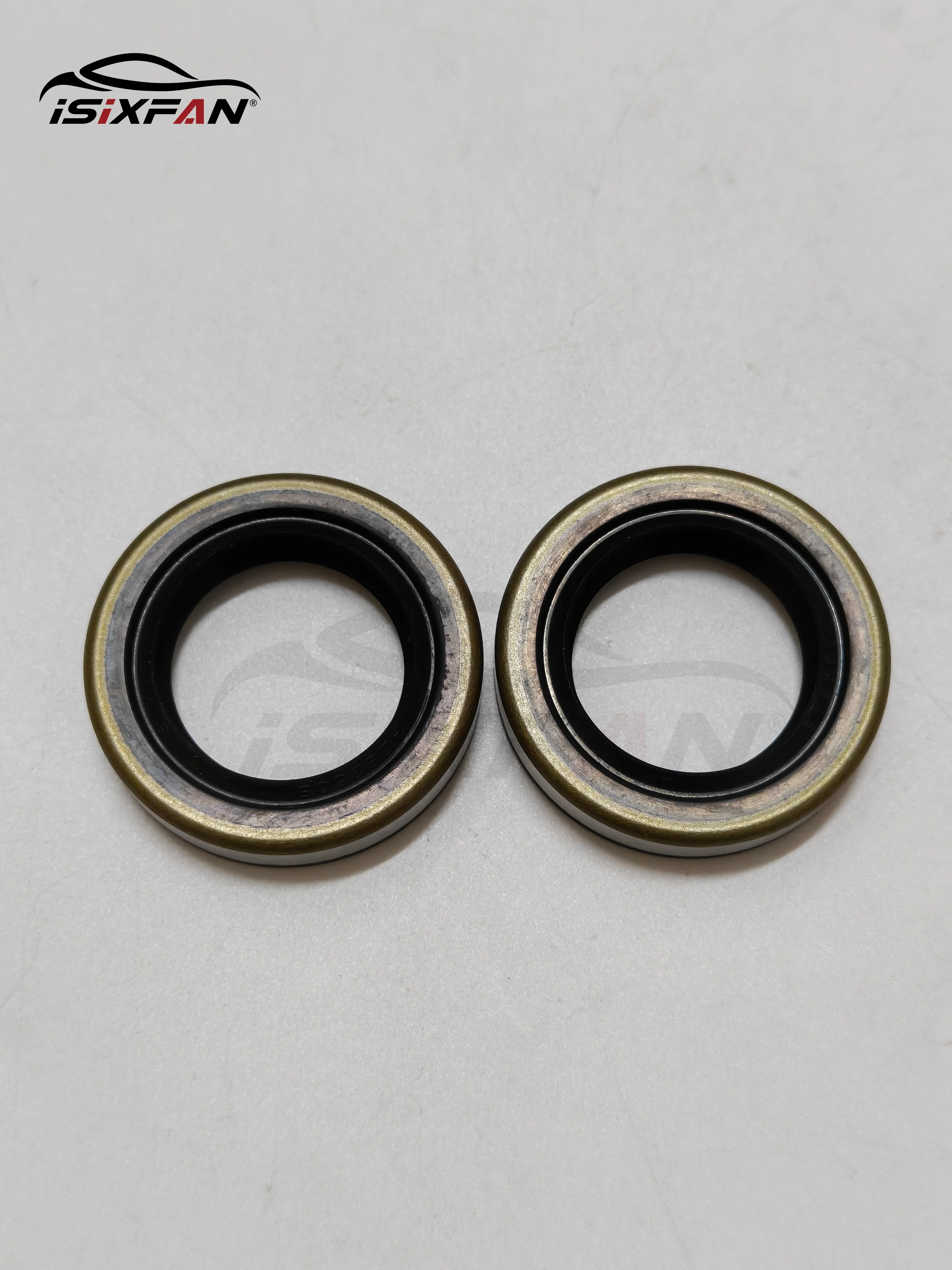 Oil pump seal 8-97147034-0 8971470340 metal oil seal fit for Izusu 4JA1