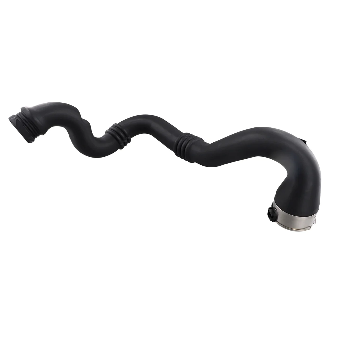 Turbo Intercooler Intake Hose Pipe for Renault Master Nissan NV400 Opel Movano 14460-5593R 144605593R