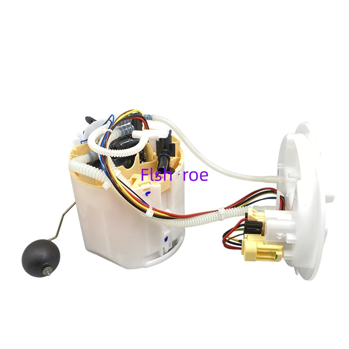 16117400692 Fuel Pump. Suitable for B-M-W G11 730i  740i models from 2016 to 2018.