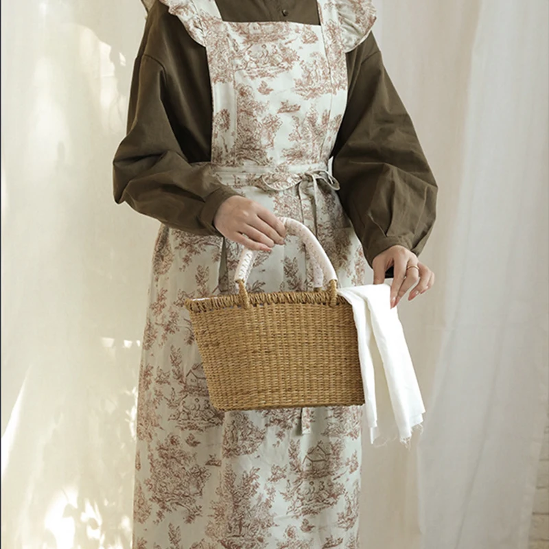 Thumbnail 4 - #26 Best Aprons to Buy In 2026
