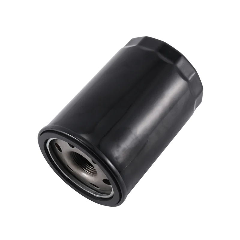 

Черный подвесной масляный фильтр Verado для Mercury Marine, от 200 до 400 л.с. 35-877769K01