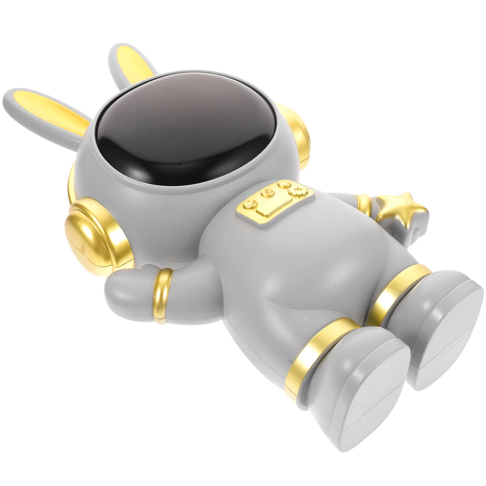 رائعتين أرنب حصالة على شكل أرنب لطيف الأرنب شكل المال جرة الاطفال توفير عملة جرة ديكور المنزل هدية أرنب حصالة على شكل أرنب ديكور الأرنب #6