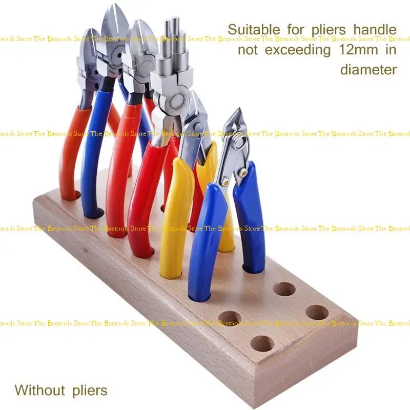 12pf-base-base-ferramenta-desktop-stand-picadores-pinheiro-com-oito-fileiras-orificios-ferramentas-reparo