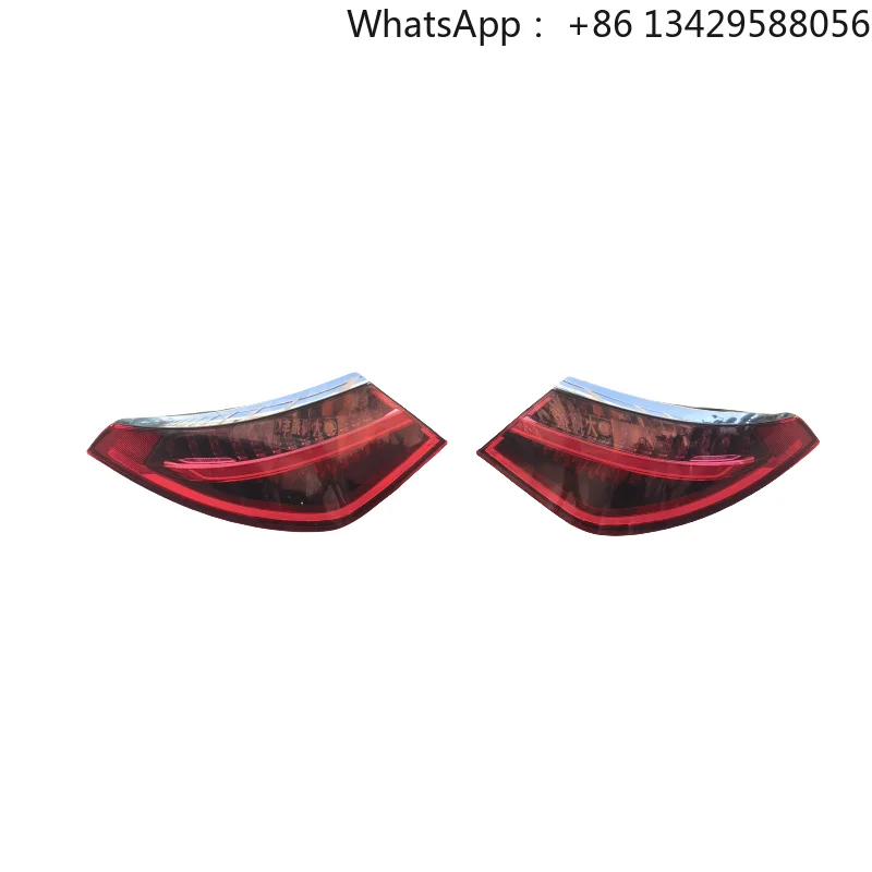 

Suitable for 2020-2024 Mercedes S-Class W223 OEM Used Taillights | Original Dynamic LED test with No Cracks and Waterproof