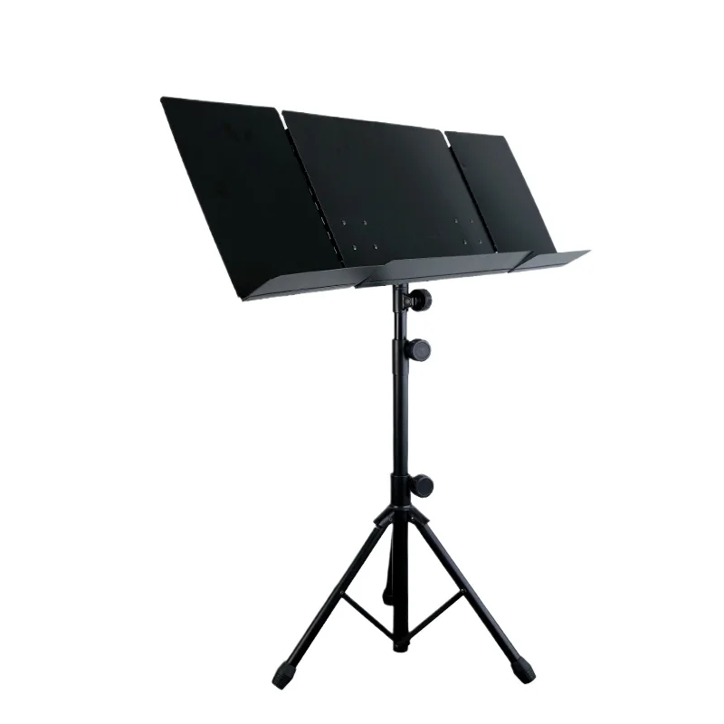 

Musical Instrument Accessories High Quality Musical Instrument Holder Portable Music Holder