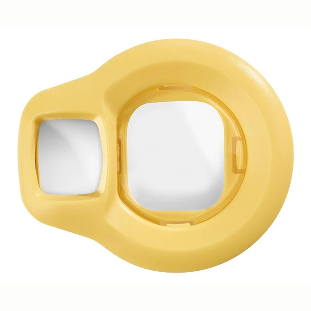 For FUJIFILM Instax Mini7s Mini8/9 Universal Selfie Mirror Close-Up Mirror Film Camera Close Up Lens Selfie for Instant Camera