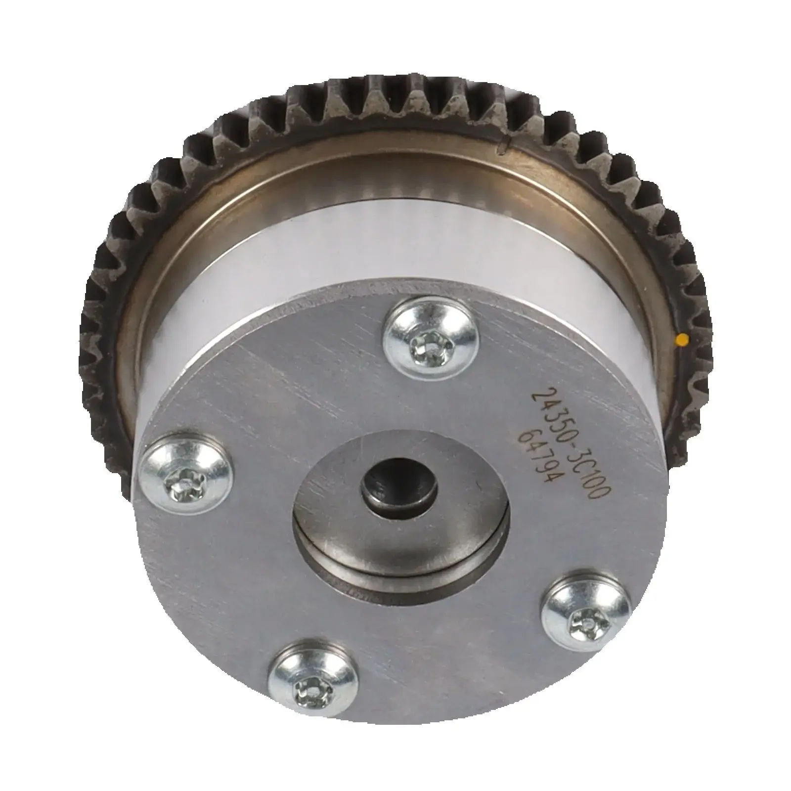 Timing Camshaft Gear CVVT FOR Hyundai Azera Veracruz Genesis Coupe V6 24350-3C100 1PCS