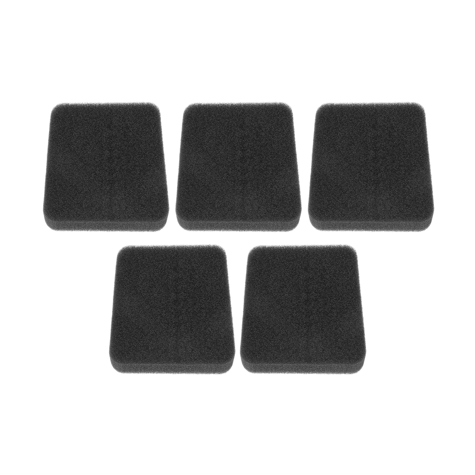 5Pcs Foam Air Filters Fits for Ardisam / Earthquake E43 E43CE MC43 3004156 Replacement Part Number 3004156 Tool Accessories