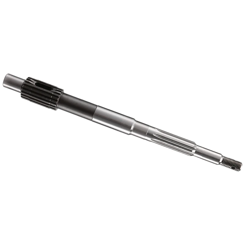 

Boat Outboard Propeller Shaft 683-45611-0100 For Yamaha 9.9/15HP 2 Strokes Propeller 1984-2006 Boat Accessories Marine