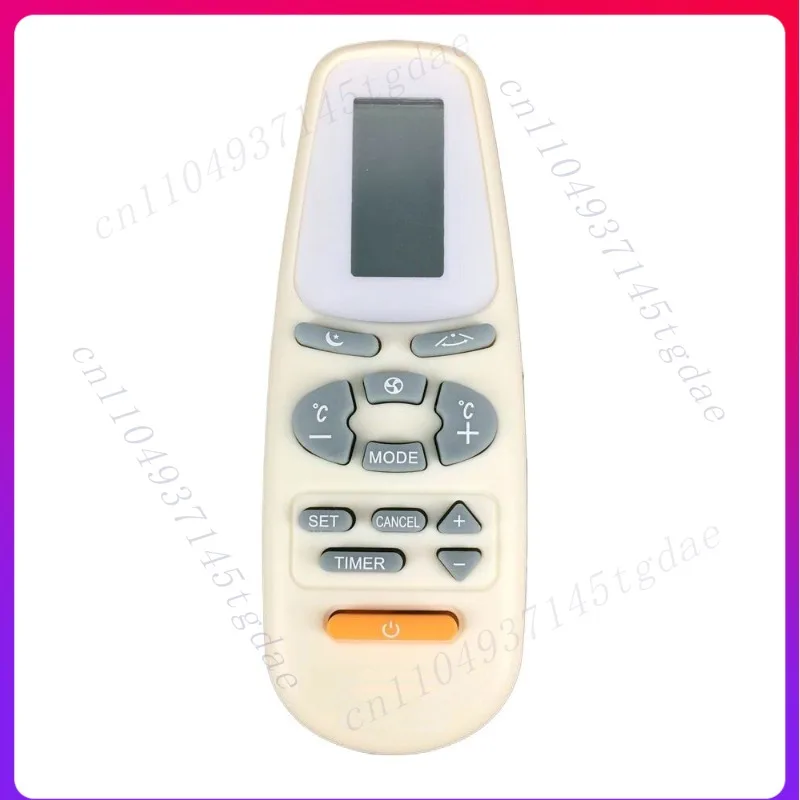 

3pcs Brand New Replacement Remote Control YK(R)-C/01E for AUX AC Air Conditioner-