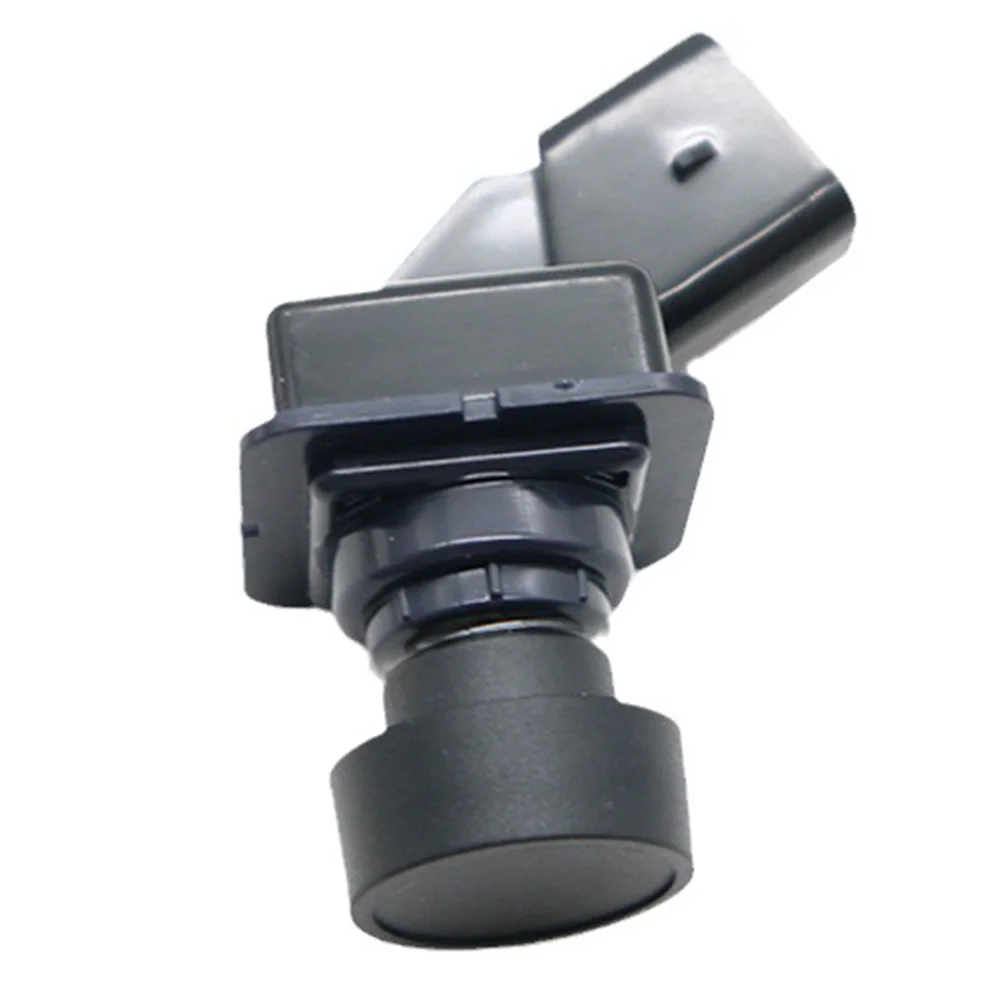For Ford Focus 2015 2016 2017 2018 Backup Camera Replacement Unit Engineered for OEM F1ET-19G490-AC Compatibility