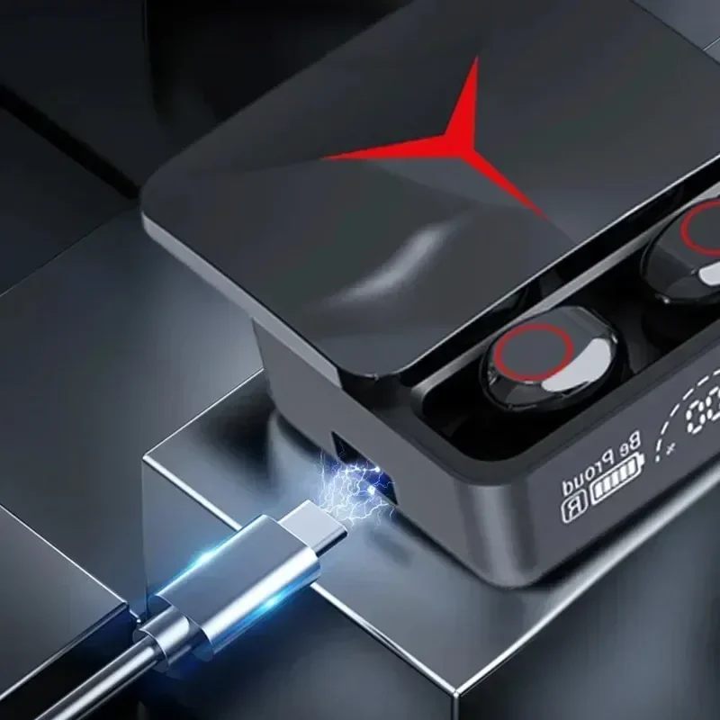 M90 Wireless Headph… - image