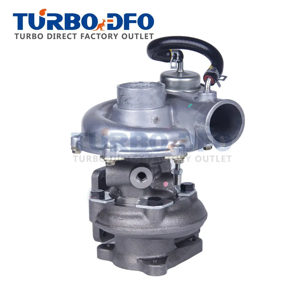 Turbocharger Complete For Isuzu Trooper 2.8 TD 4JB1-T 4BD1-T VI58 VF130047 VA130047 NB150040 8944739541 Full Turbolader Turbine