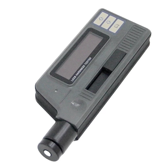 Portable Digital Metal Hardness Tester With 500 Groups Memory RHL-TH130