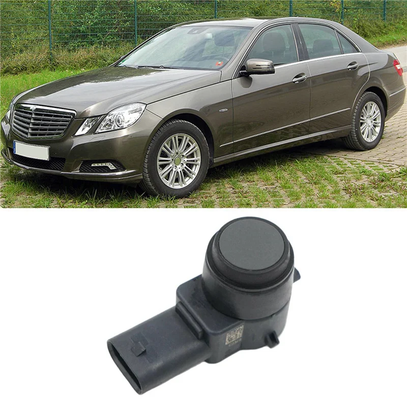 

AU28-2X PDC Parking Sensor For Mercedes W211 W219 W203 W204 W221 2215420417 A2215420417