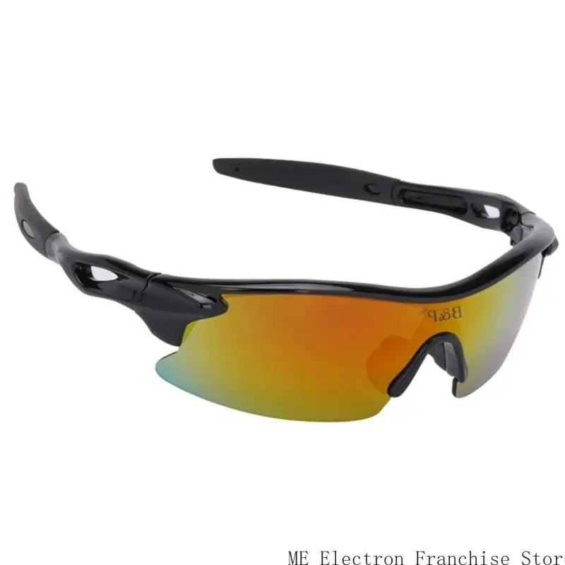 

T5EA Sports Glasses Детские солнцезащитные очки езды на велосипедные лыжные очки на 6-13 лет