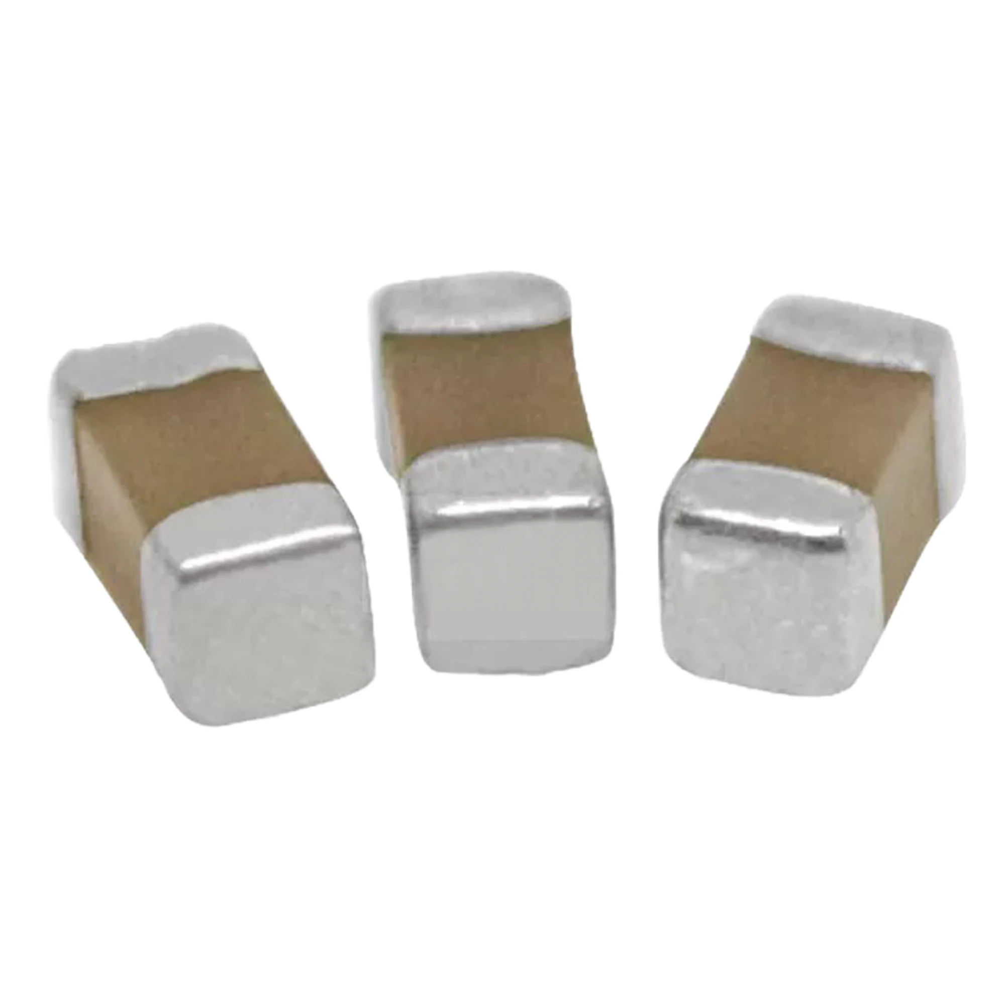 Whole plate MLCC chip ceramic capacitor 0805 106K 6.3V 10UF precision 10% material X5R 2012 package (2000 pieces)