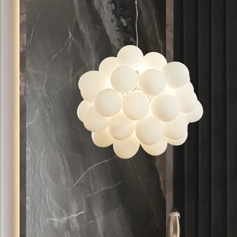 Modern home light luxury decoration pendant lights, living room pendant lights, dining room pendant lights, indoor lighting
