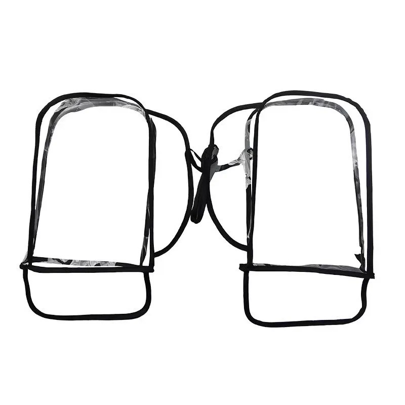 Manoplas impermeables para moto – Protección lluvia y viento