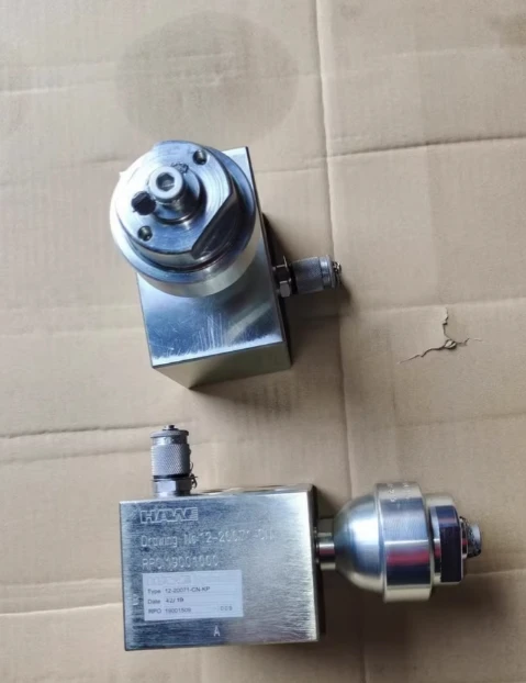 Solenoid valve SWPN2L-G24 limited-time event, limited quantity, pre-auction consultation