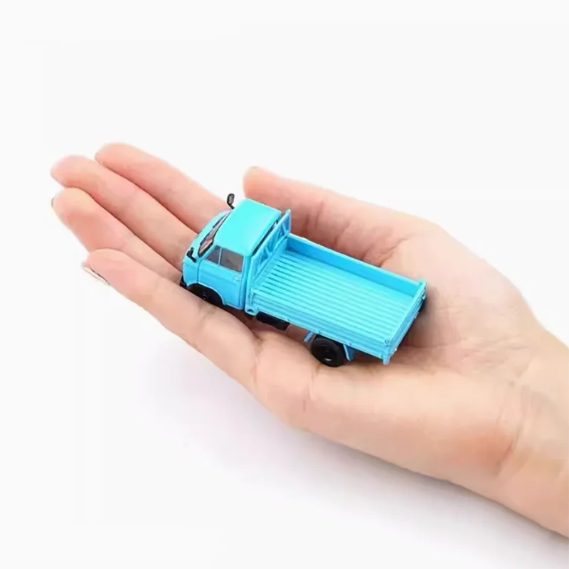 

XCARTOYS Diecast 1: 64 Scale BJ-130 Light Duty Truck Alloy Car Model Collection Display Toy Gifts And Souvenirs