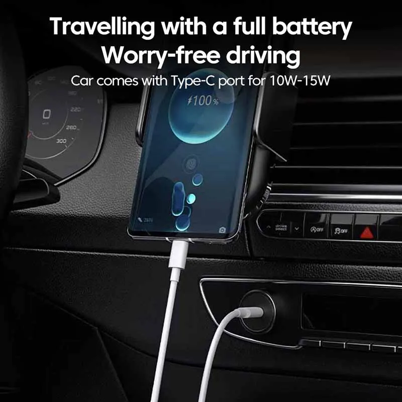 Cable de carga súper rápida tipo C para teléfono móvil, Cable de datos USB tipo C para Xiaomi, Samsung, Huawei P60, P50, iPhone 15 Pro, 10A, 120W - imagen 2