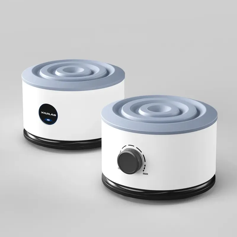 Customizable Mini Digital Smart for Mixer Lab PP Plastic Product