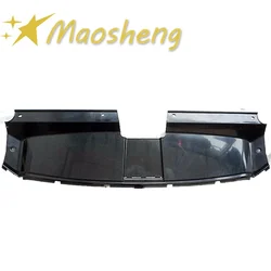 Radiator Support Bracket For Hyundai Veloster 2012-2017 Front Bumper Upper Support Bracket Plate Cover Water Tank Frame