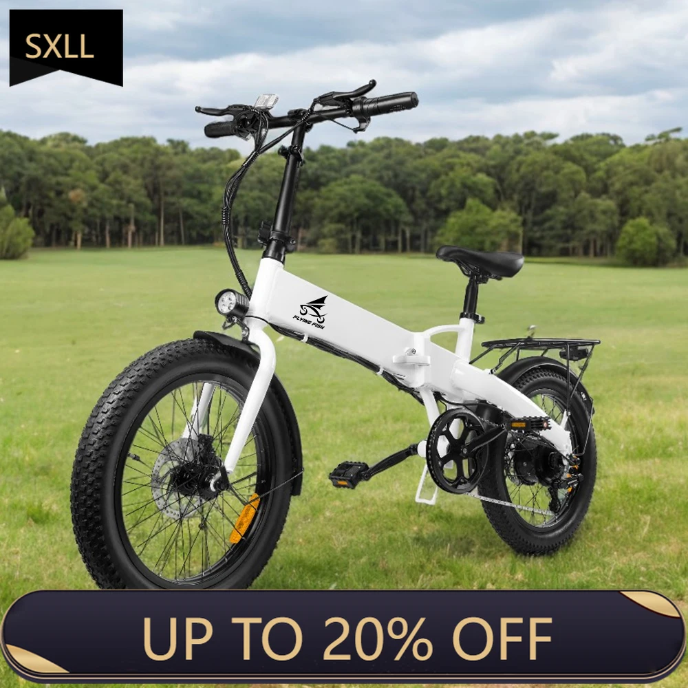 

Местное место, новый электрический городской велосипед, дешевая толстая шина Ebike, 48 В, популярный электрический складной велосипед в США и Европе