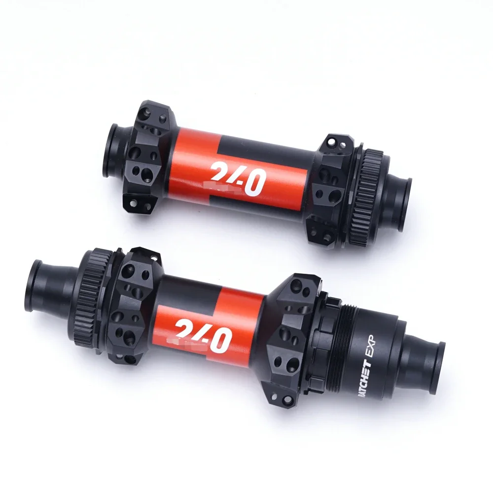 DT240 mountain bike direct drive hub 28H Central Lock Boost DISC 110 148 HG/XD/MS 12S bicycle MTB hub bike mtb hub