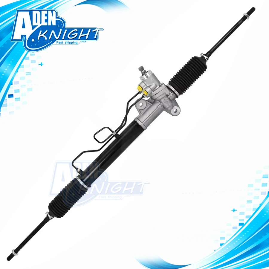 Power Steering Rack For KIA CERATO SPECTRA 2004-2009 57700-2F000 57700-2F100 577002F100 57700-2F101 577002F000 Left Hand Drive