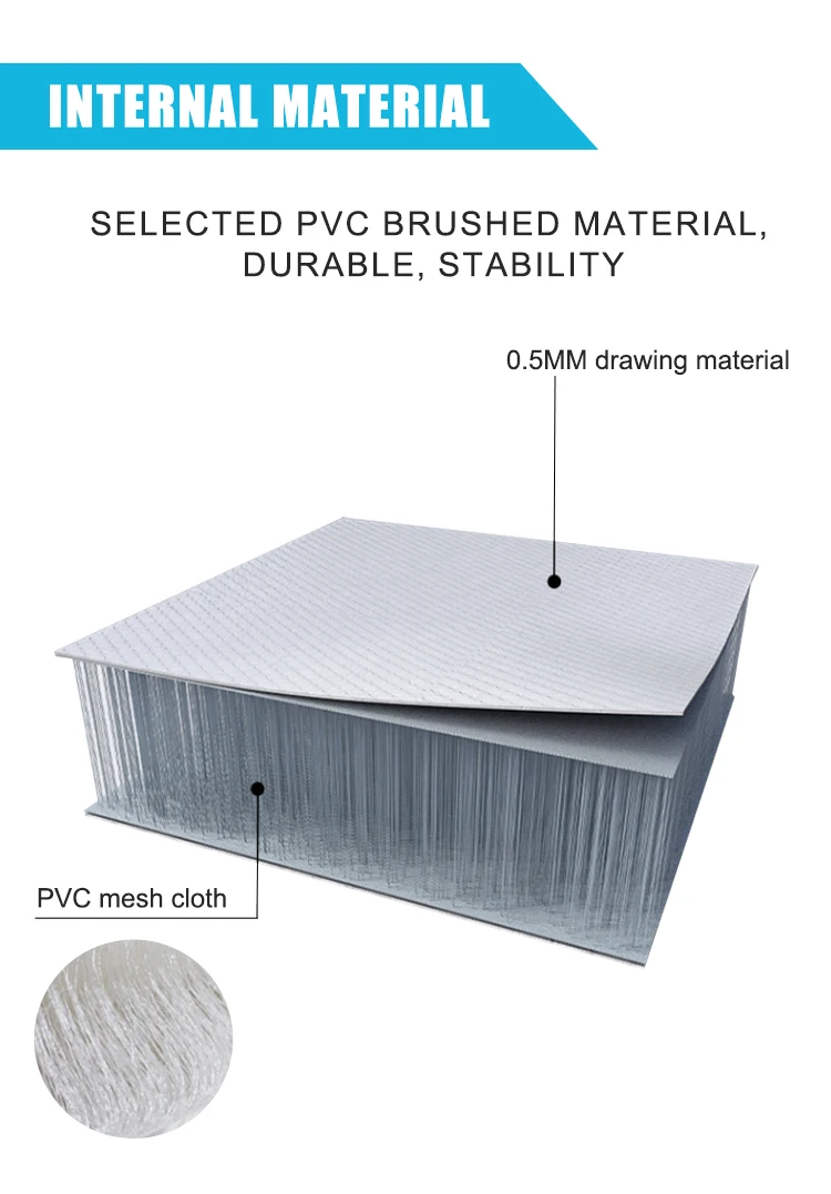 Matelas gonflable de lit d'air de matelas de voyage de voiture pliante de taille personnalisée pour dormir dans la voiture